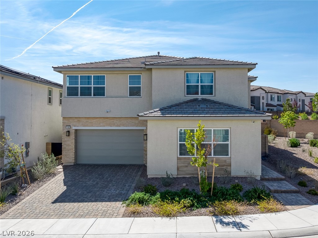 10441 Terra Landings Avenue Las Vegas NV 89166