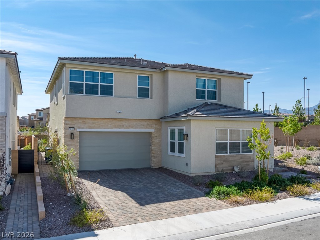 10441 Terra Landings Avenue Las Vegas NV 89166