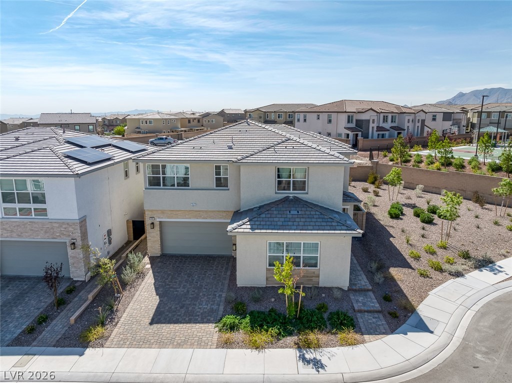 10441 Terra Landings Avenue Las Vegas NV 89166