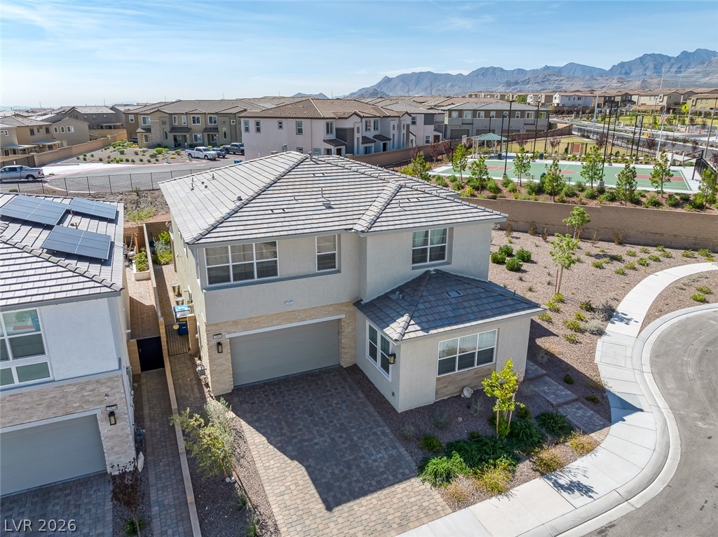10441 Terra Landings Avenue Las Vegas NV 89166