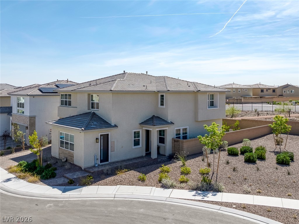 10441 Terra Landings Avenue Las Vegas NV 89166