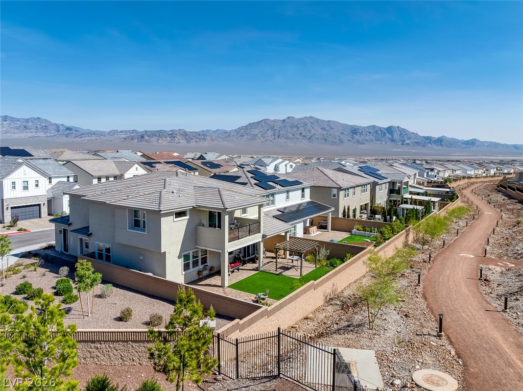10441 Terra Landings Avenue Las Vegas NV 89166