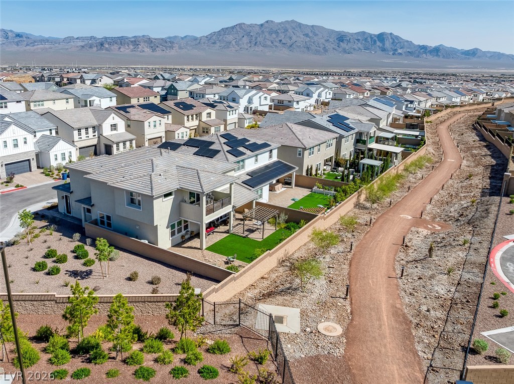 10441 Terra Landings Avenue Las Vegas NV 89166