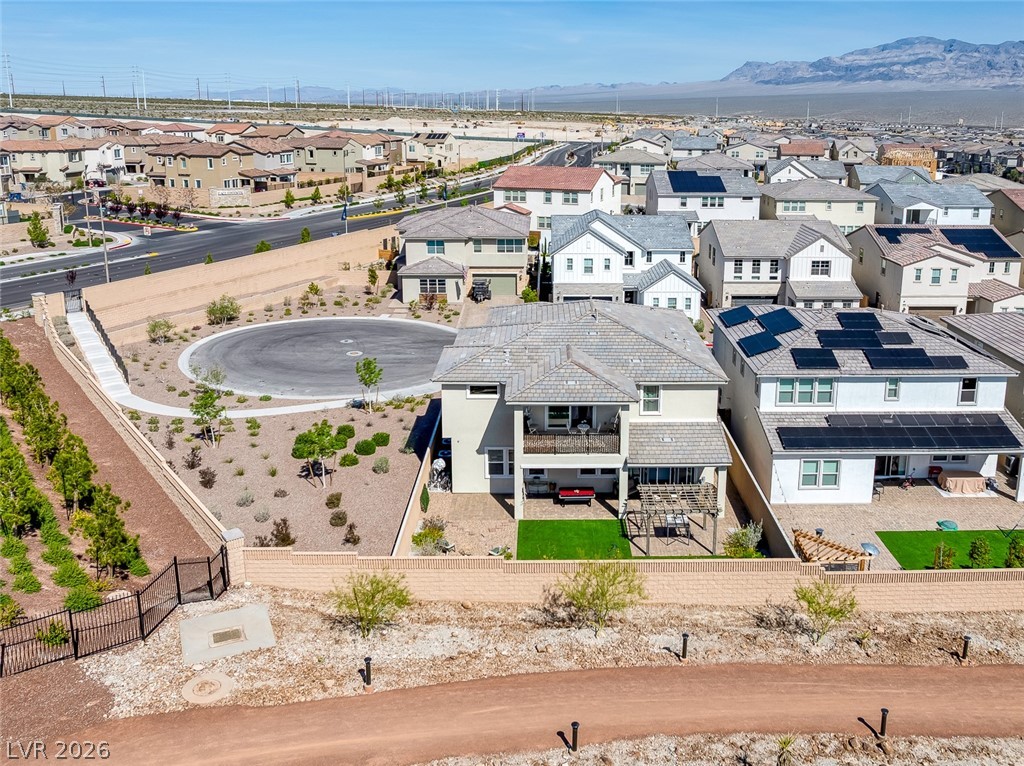10441 Terra Landings Avenue Las Vegas NV 89166