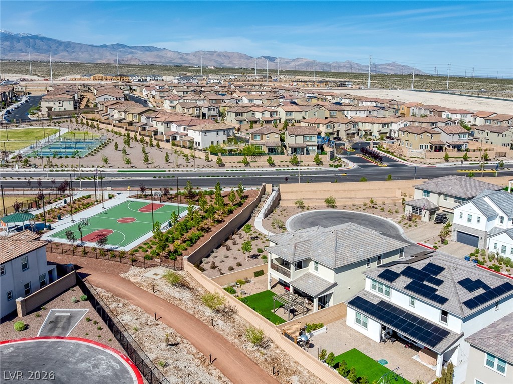 10441 Terra Landings Avenue Las Vegas NV 89166