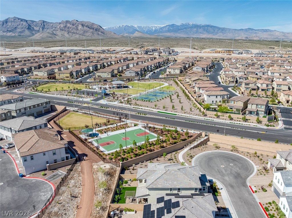 10441 Terra Landings Avenue Las Vegas NV 89166