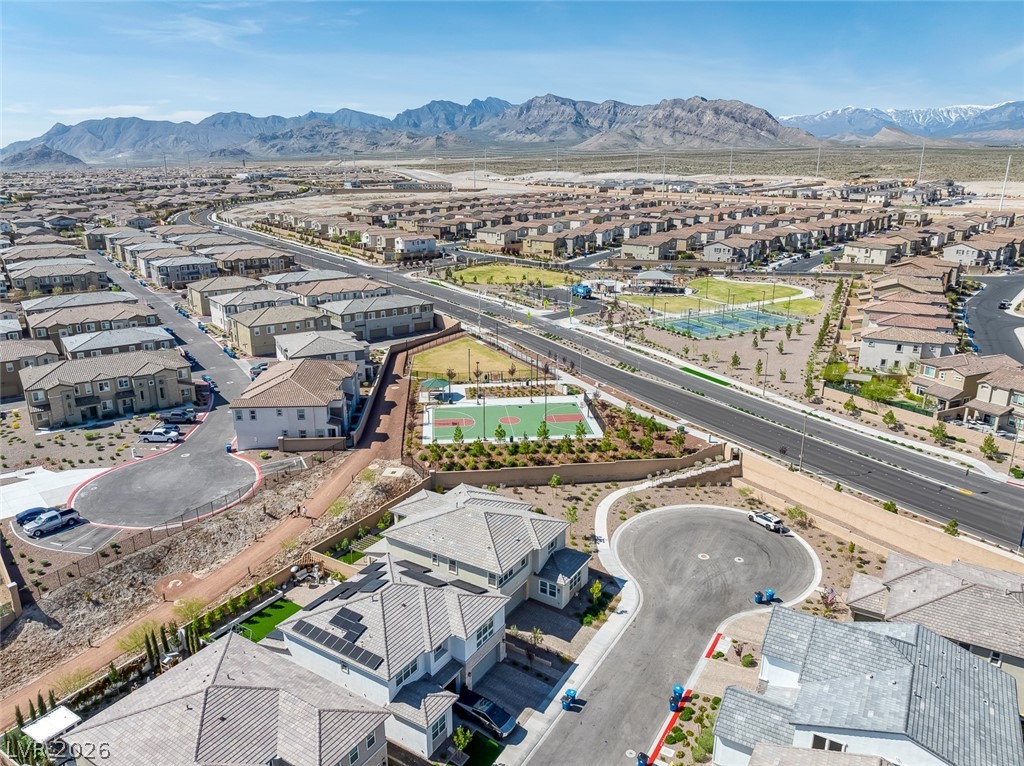 10441 Terra Landings Avenue Las Vegas NV 89166