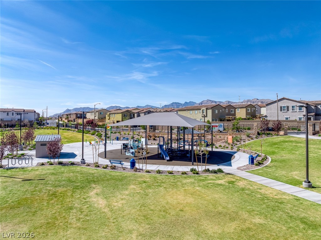 10441 Terra Landings Avenue Las Vegas NV 89166