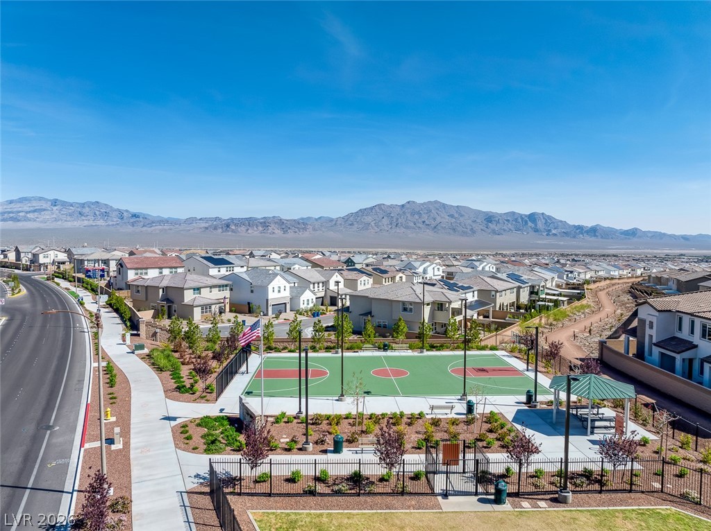 10441 Terra Landings Avenue Las Vegas NV 89166