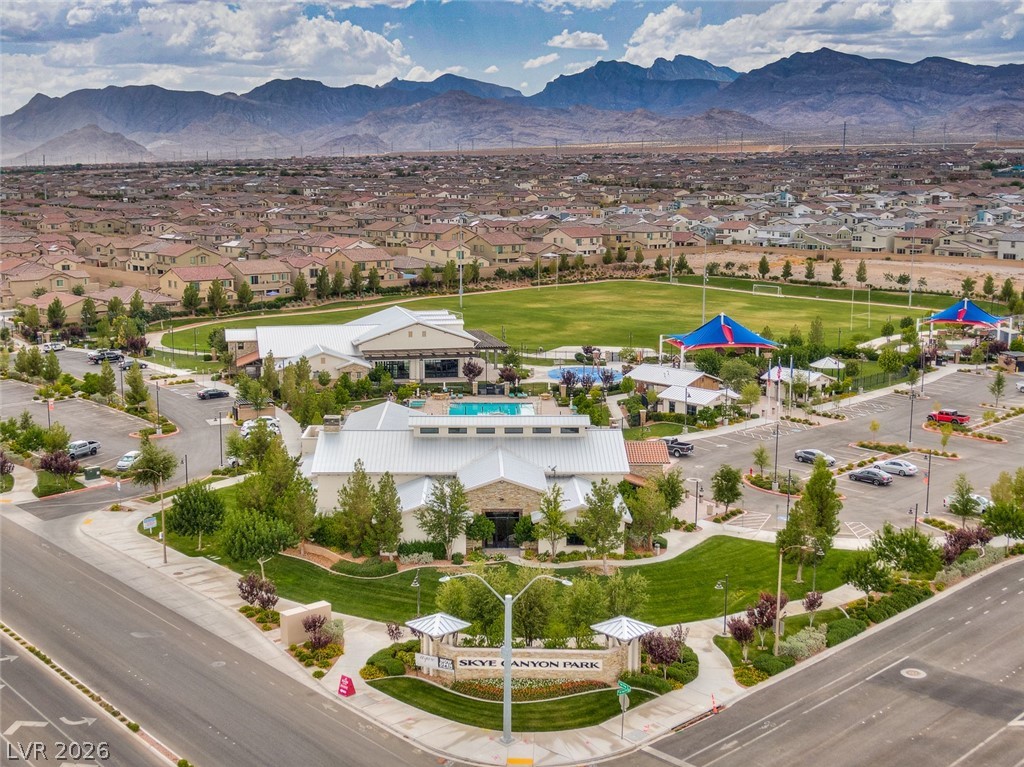 10441 Terra Landings Avenue Las Vegas NV 89166