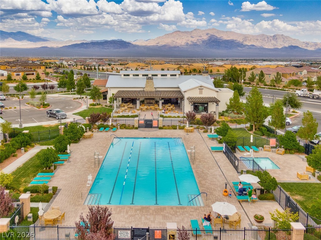 10441 Terra Landings Avenue Las Vegas NV 89166