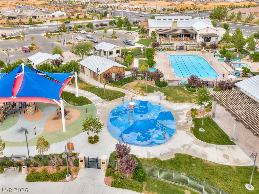 10441 Terra Landings Avenue Las Vegas NV 89166