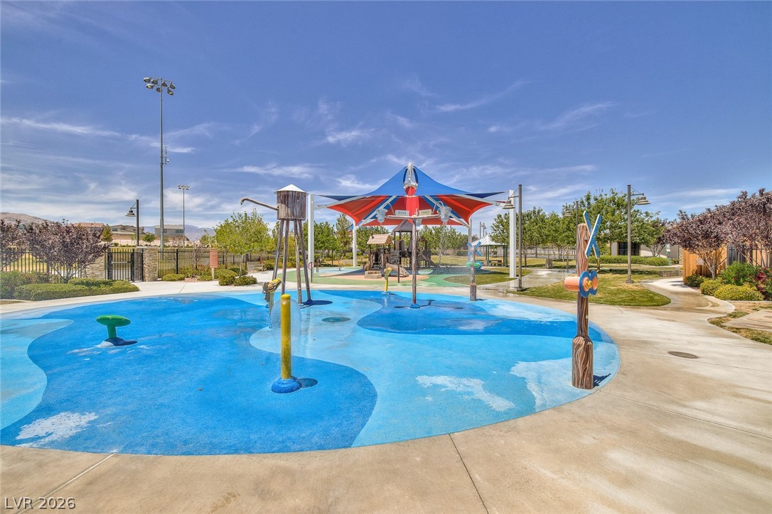 10441 Terra Landings Avenue Las Vegas NV 89166