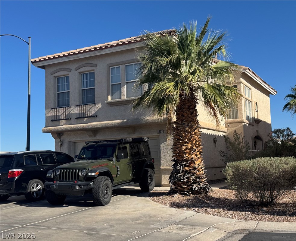 8403 Opulent Avenue Las Vegas NV 89147