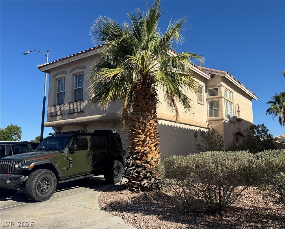 8403 Opulent Avenue Las Vegas NV 89147