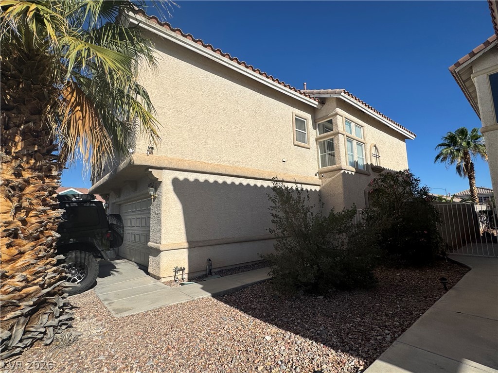 8403 Opulent Avenue Las Vegas NV 89147