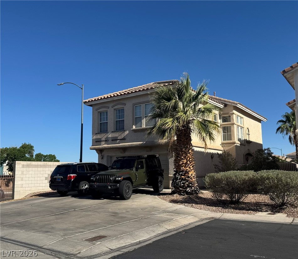 8403 Opulent Avenue Las Vegas NV 89147