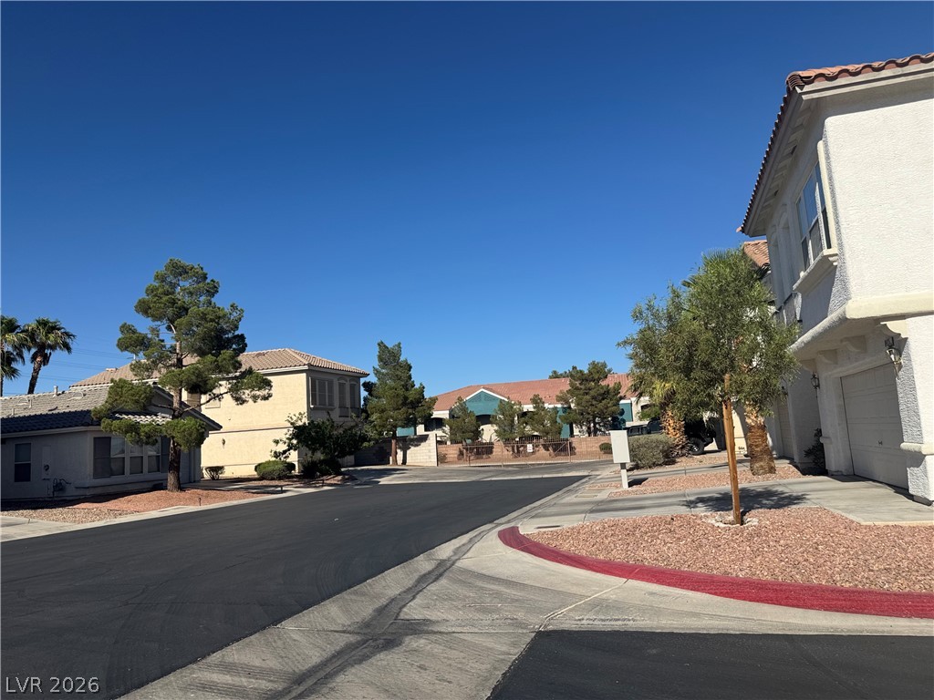8403 Opulent Avenue Las Vegas NV 89147