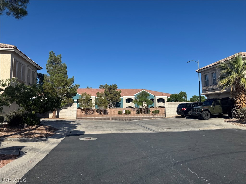 8403 Opulent Avenue Las Vegas NV 89147