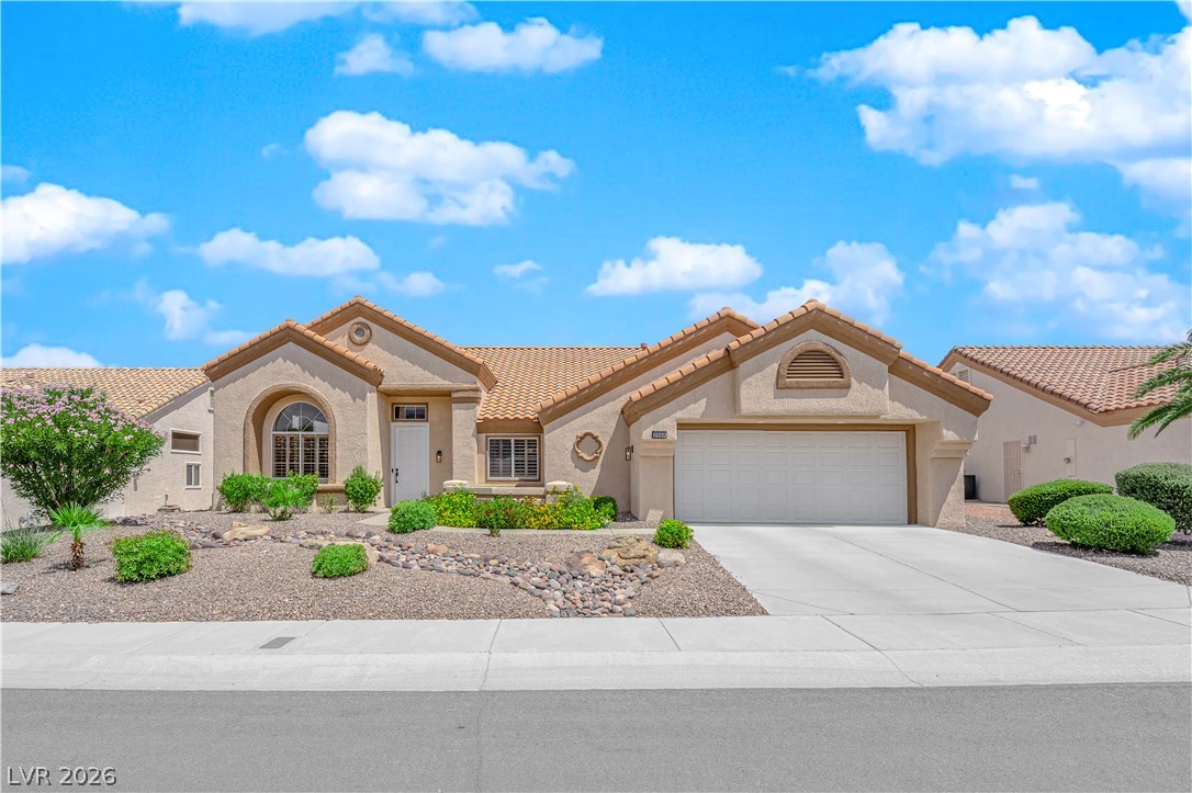 2908 Haddon Drive Las Vegas NV 89134