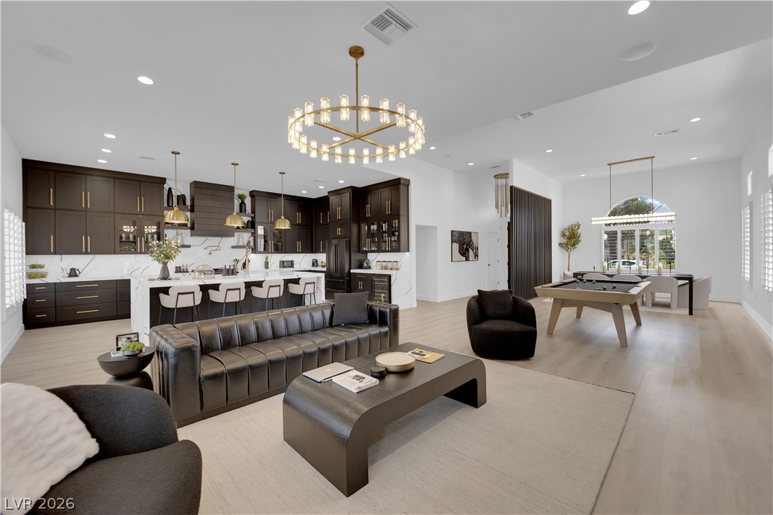 2908 Haddon Drive Las Vegas NV 89134