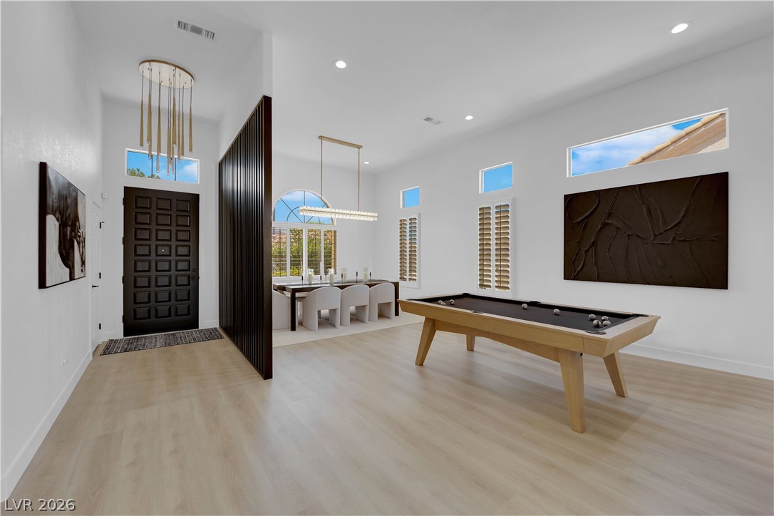 2908 Haddon Drive Las Vegas NV 89134