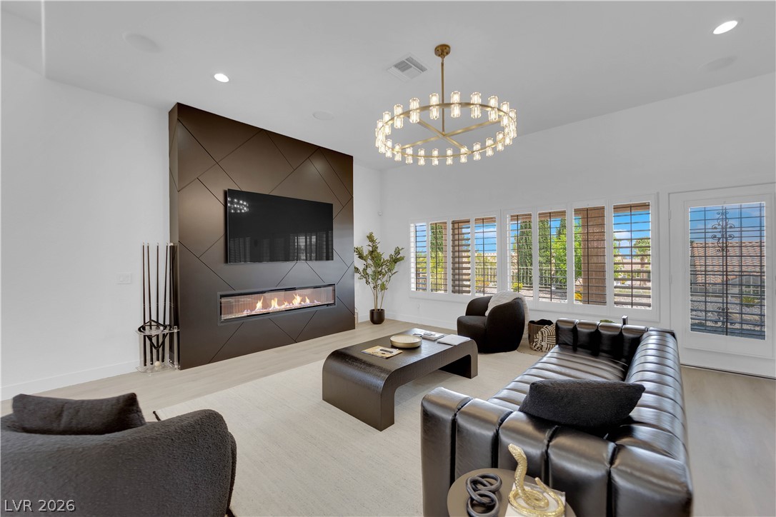 2908 Haddon Drive Las Vegas NV 89134