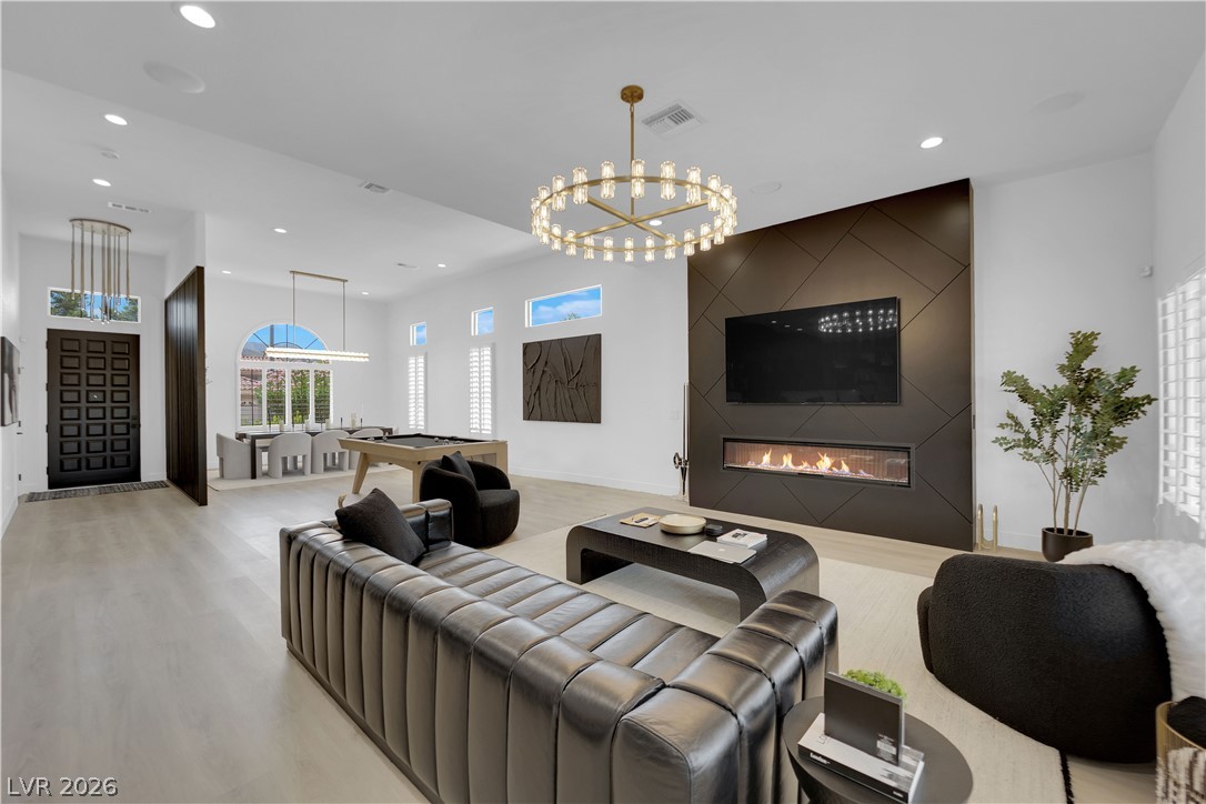 2908 Haddon Drive Las Vegas NV 89134