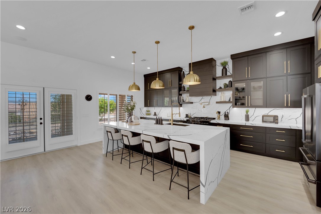 2908 Haddon Drive Las Vegas NV 89134