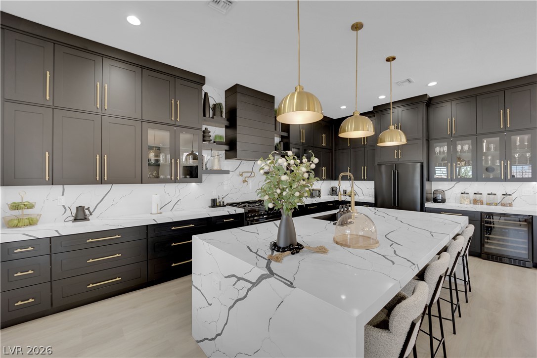 2908 Haddon Drive Las Vegas NV 89134