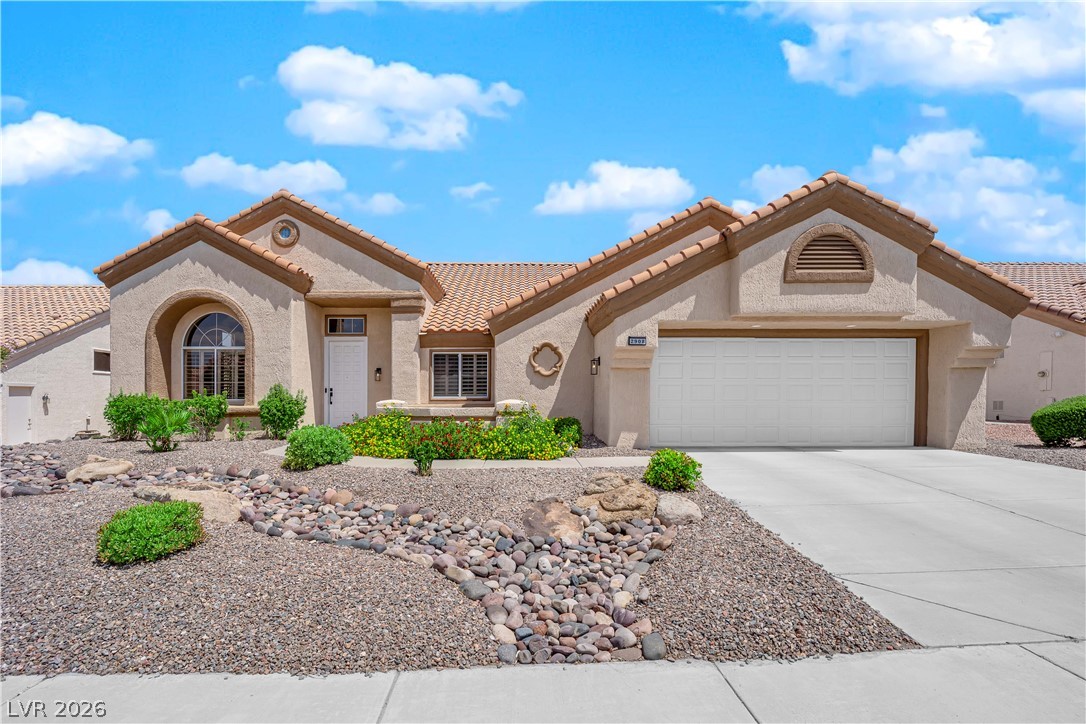 2908 Haddon Drive Las Vegas NV 89134