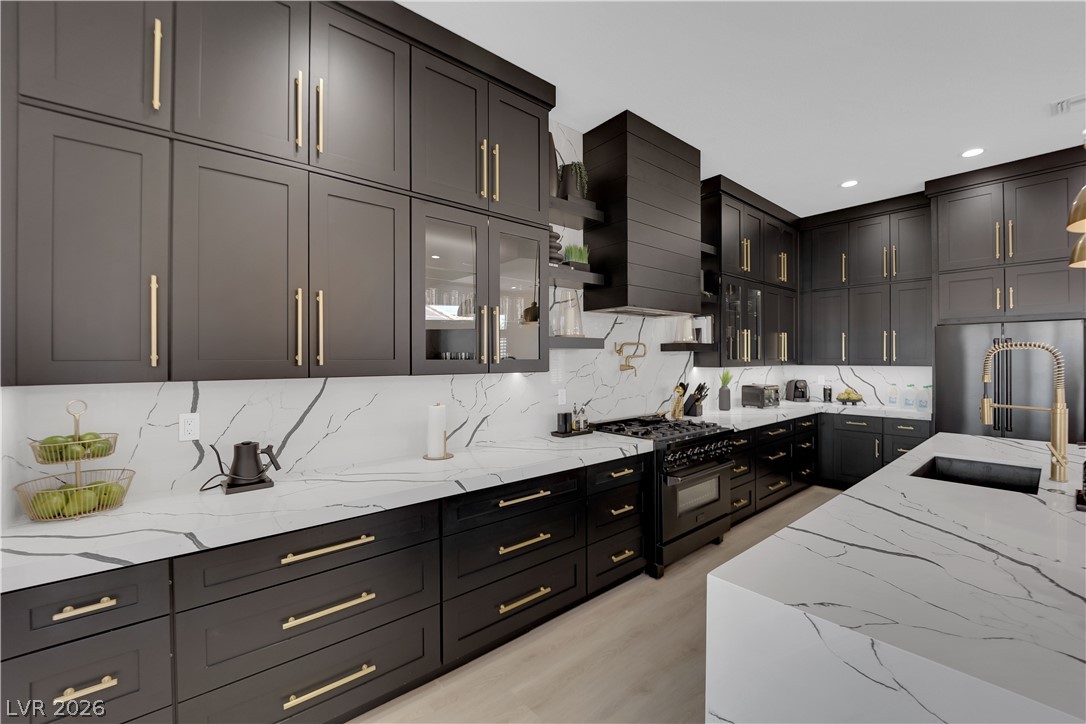 2908 Haddon Drive Las Vegas NV 89134