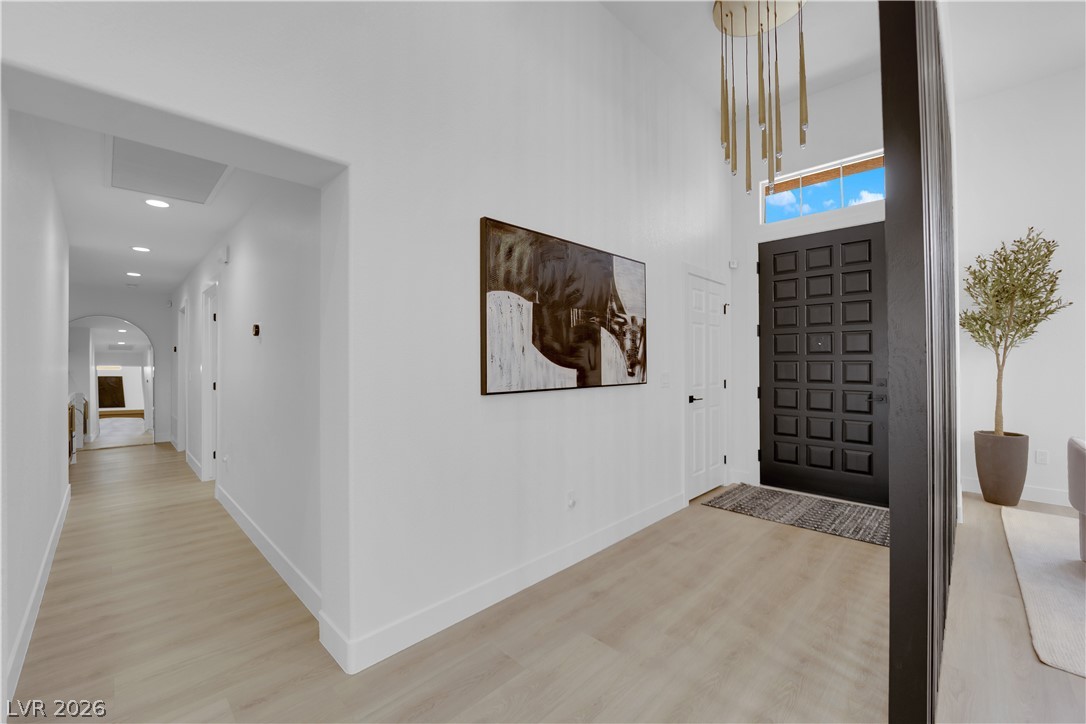 2908 Haddon Drive Las Vegas NV 89134