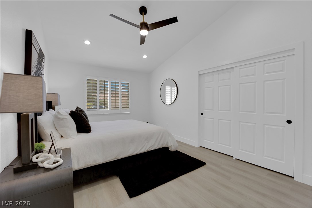 2908 Haddon Drive Las Vegas NV 89134