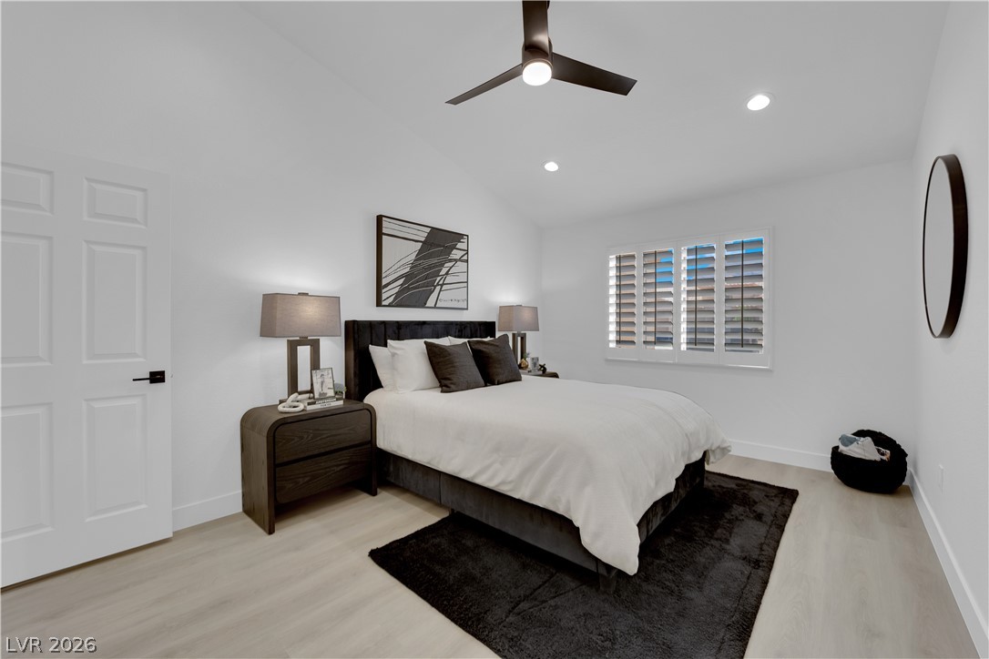 2908 Haddon Drive Las Vegas NV 89134