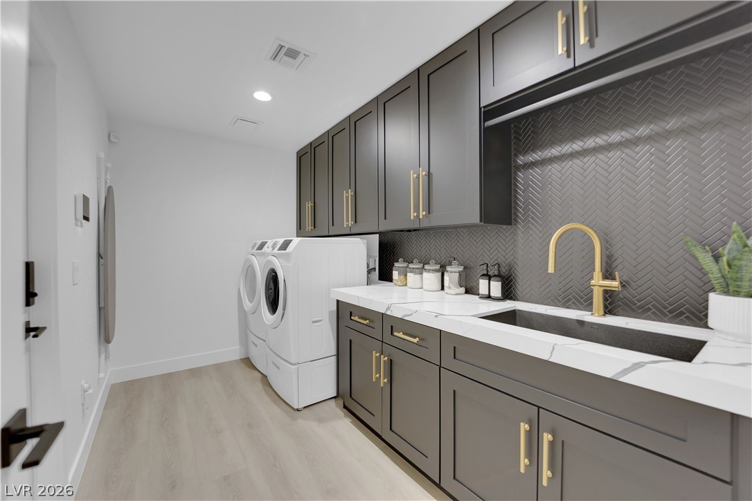 2908 Haddon Drive Las Vegas NV 89134