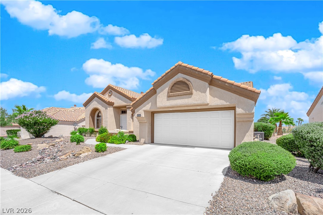 2908 Haddon Drive Las Vegas NV 89134