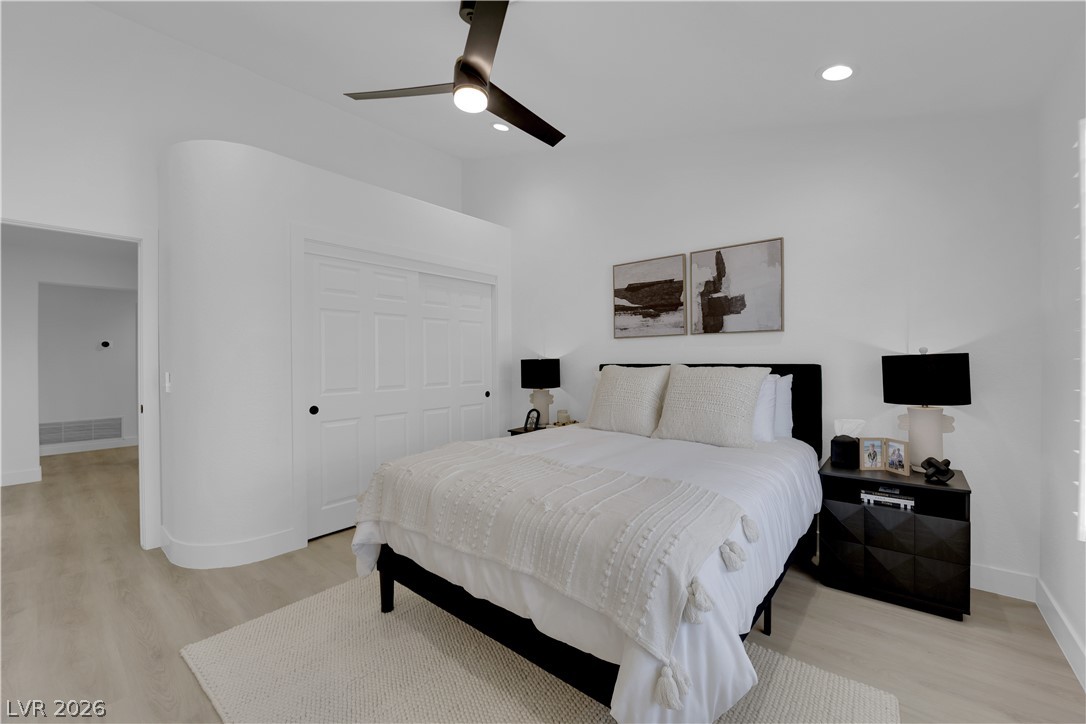 2908 Haddon Drive Las Vegas NV 89134