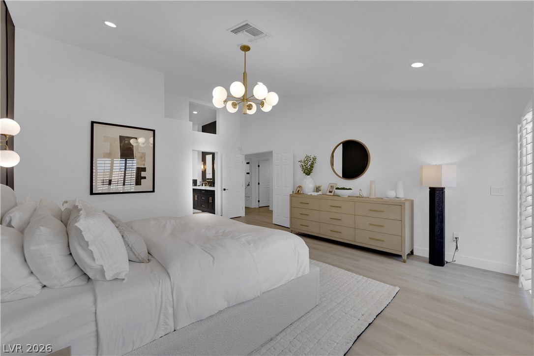2908 Haddon Drive Las Vegas NV 89134