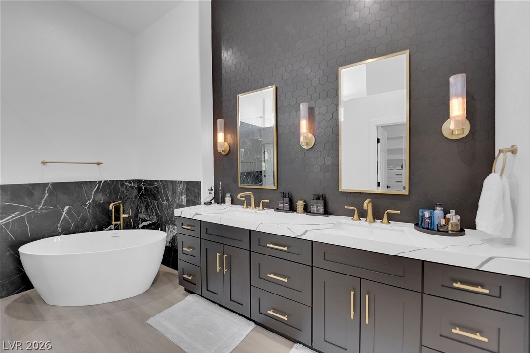 2908 Haddon Drive Las Vegas NV 89134