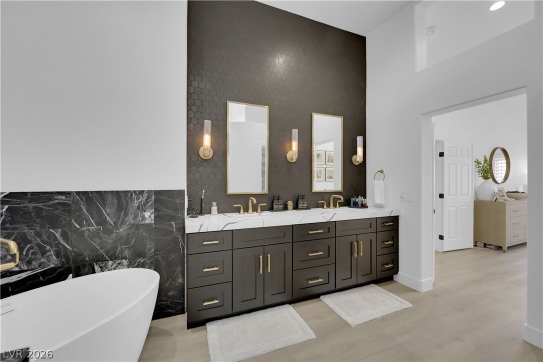 2908 Haddon Drive Las Vegas NV 89134
