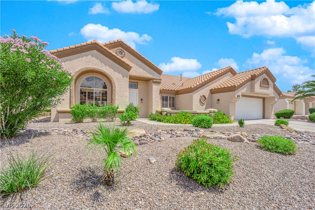 2908 Haddon Drive Las Vegas NV 89134