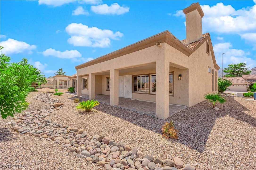 2908 Haddon Drive Las Vegas NV 89134