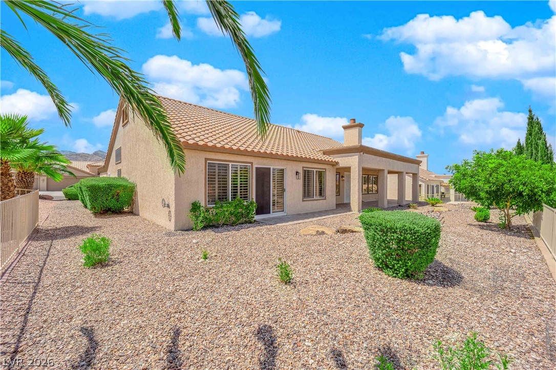 2908 Haddon Drive Las Vegas NV 89134