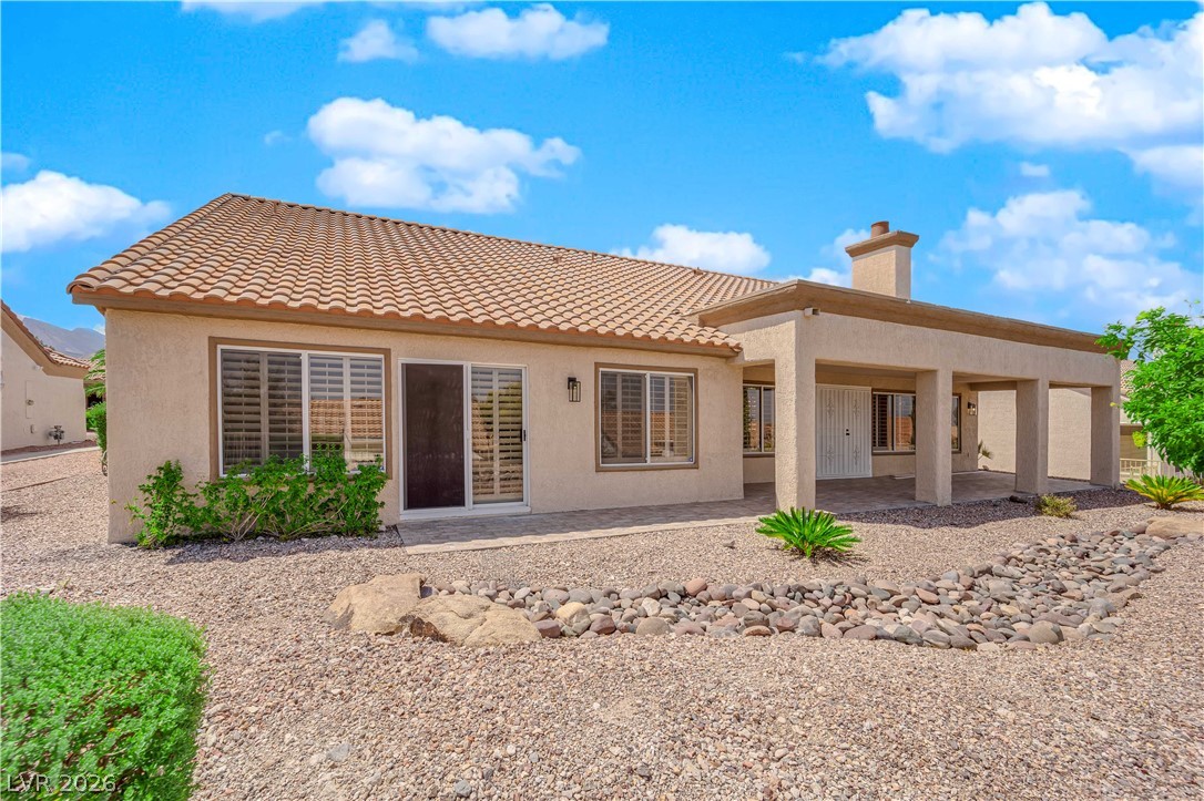 2908 Haddon Drive Las Vegas NV 89134