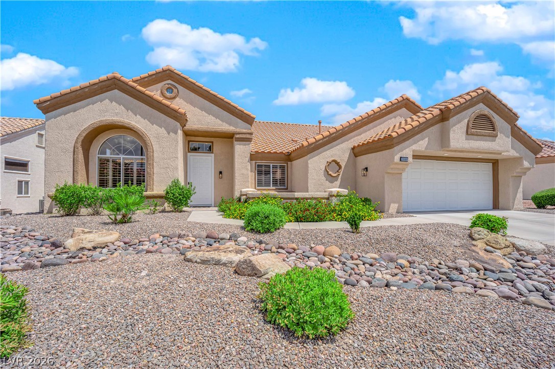 2908 Haddon Drive Las Vegas NV 89134