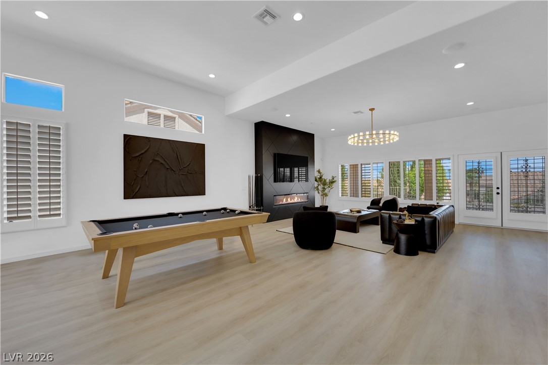 2908 Haddon Drive Las Vegas NV 89134