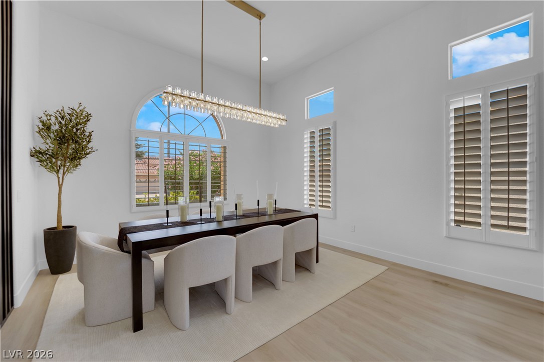2908 Haddon Drive Las Vegas NV 89134
