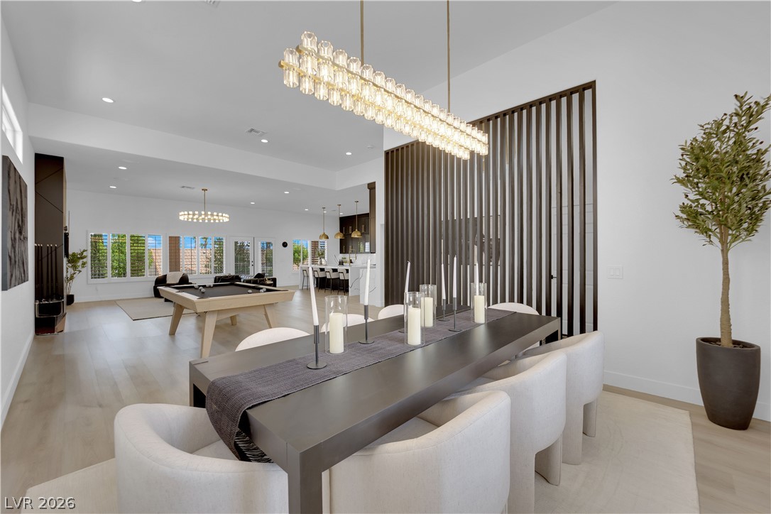2908 Haddon Drive Las Vegas NV 89134