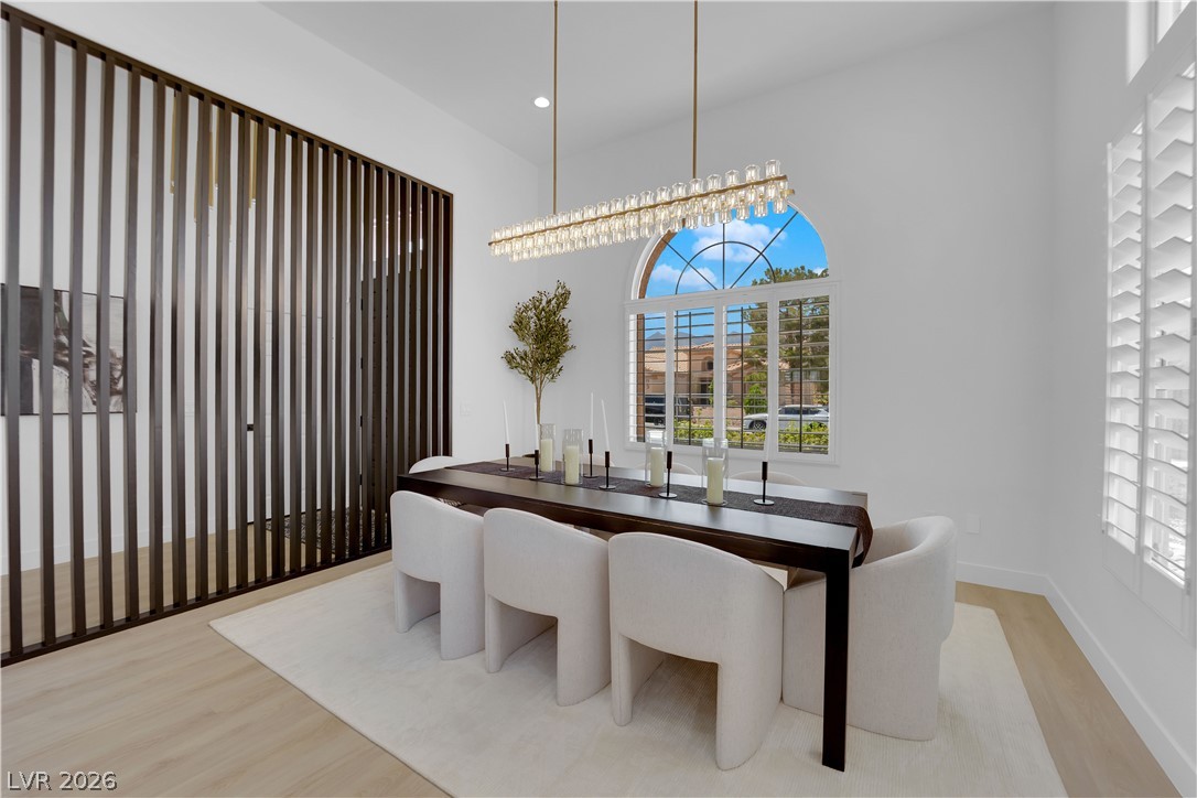 2908 Haddon Drive Las Vegas NV 89134